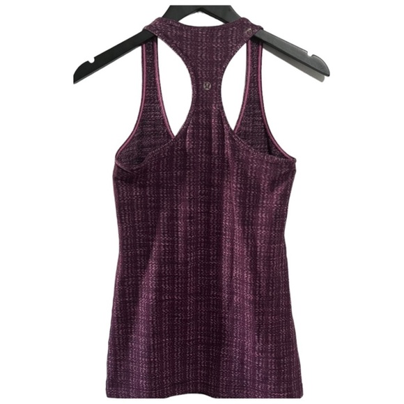 LULULEMON Cool Racerback Tank - Picture 4 of 5